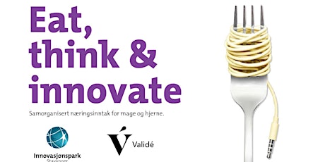 Eat, Think & Innovate  primärbild