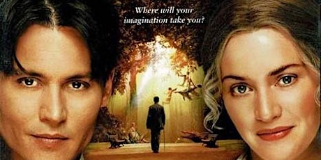 Hauptbild für Finding Neverland (Marc Foster, 2004)