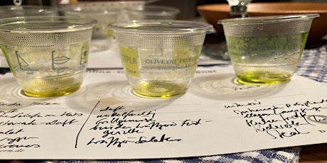 Online-Crashkurs & Tasting Olivenöl - Wie erkenne ich Qualität?