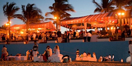 Imagem principal do evento Party on The Beach