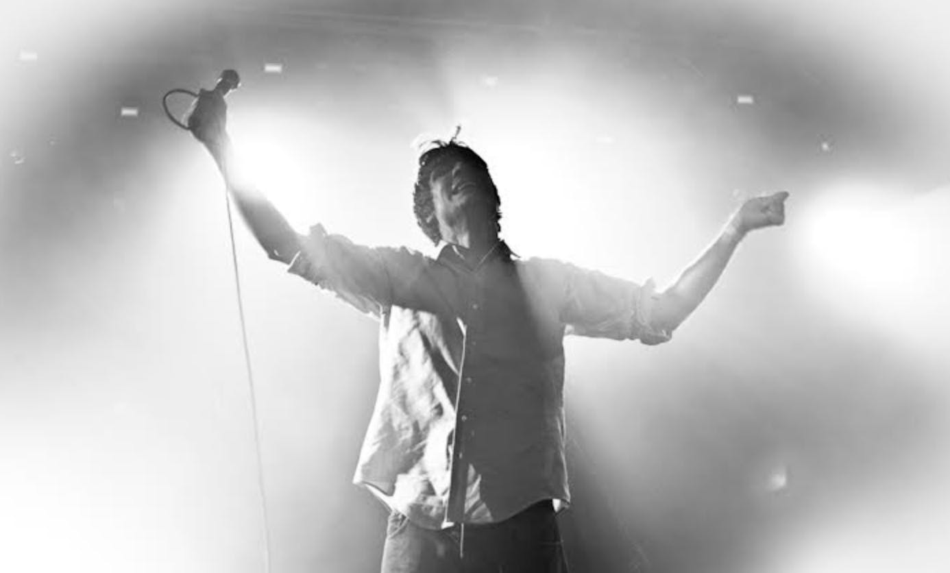 John Maus