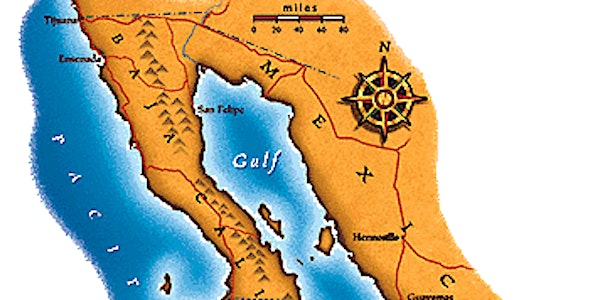 Baja Bus- San Diego to Ensenada Bus Route