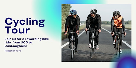 Cycling Tour primary image