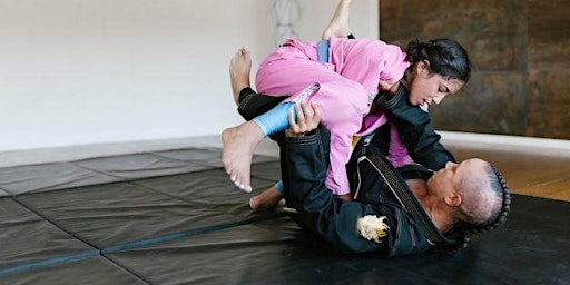 Image principale de Brazilian Jiu Jitsu (under 16's)  Grading - INVITATION ONLY