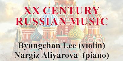 20th Century Russian Music