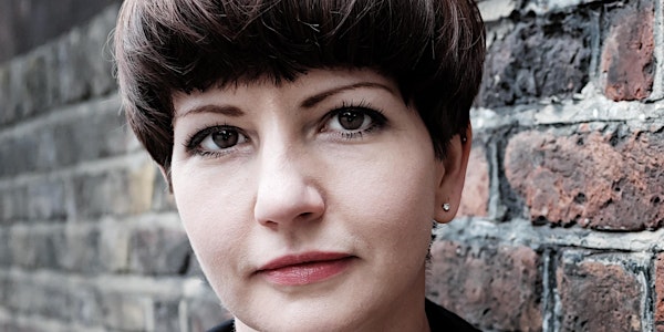 Melissa Harrison with Alex Preston (Dulwich Lit Fest)