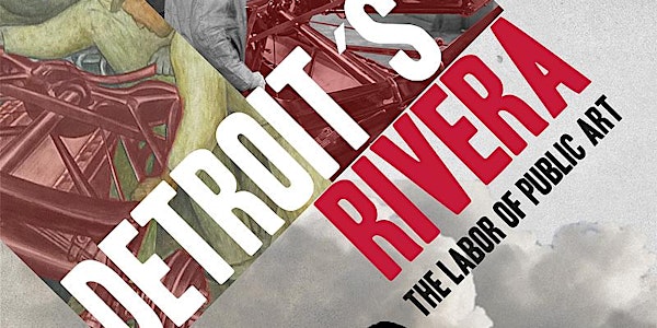 Detroit's Rivera Screening