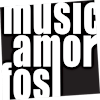 Logotipo da organização Musicamorfosi