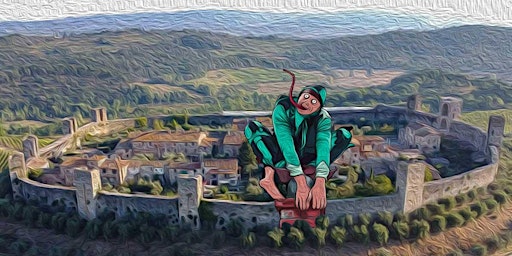 Immagine principale di Nespolo Giullare a Monteriggioni (SI) 