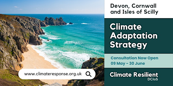 How can Devon, Cornwall and the Isles of Scilly become climate resilient?