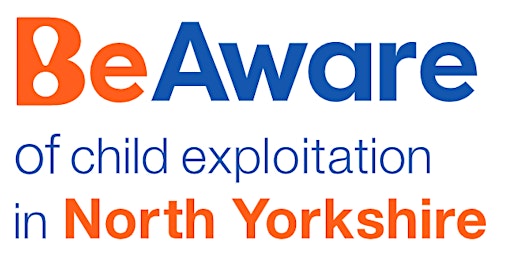 Working together to disrupt child exploitation in North Yorkshire primary image
