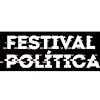 Logótipo de Festival Política