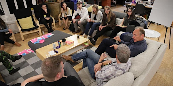 DWeb SF Meet Up