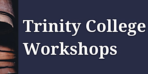 Mark Pierson Workshop: The Art of Curating Creative Engagement in Worship primary image