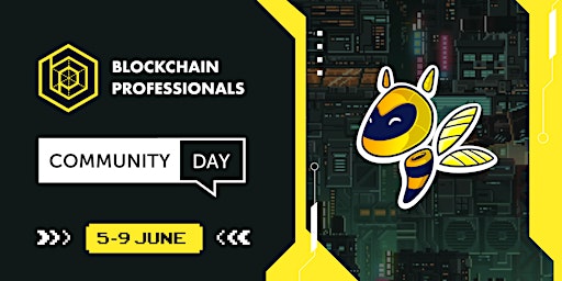 Blockchain Community Day 2023 primary image