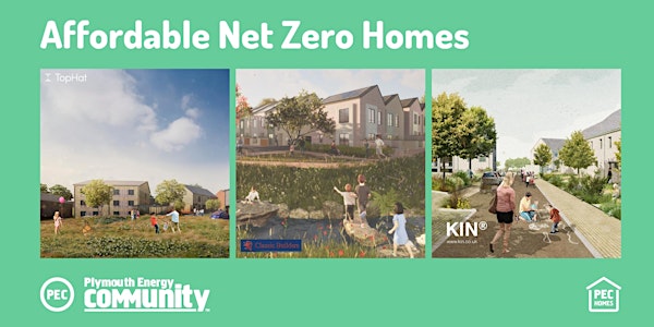 Affordable Net Zero Homes