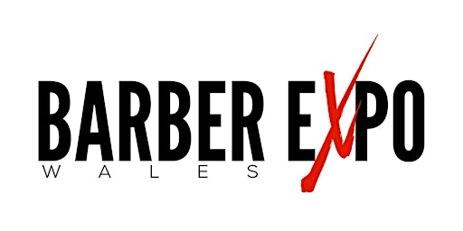Hauptbild für BARBER EXPO Wales 2024