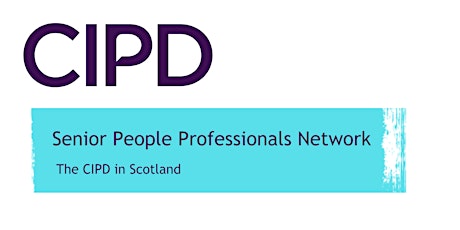 Senior People Professionals Network - Scotland
