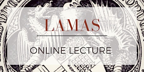 LAMAS Lecture - Paleo-London: Thinking about the Ice Age