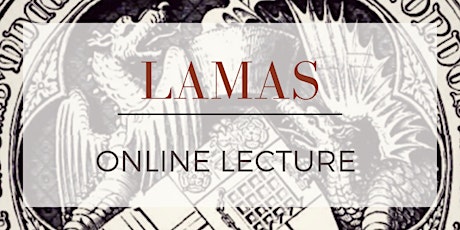 LAMAS Lecture - Syon Abbey Revisited