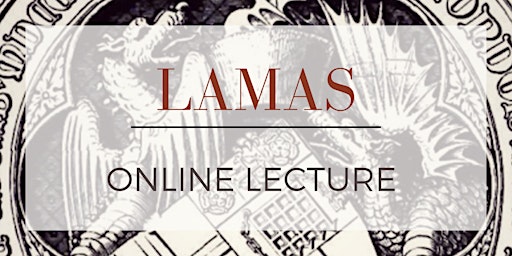 Imagem principal de LAMAS Lecture - Paleo-London: Thinking about the Ice Age