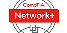 CompTIA Network + Course  - ELearning/Online Distance Learning. primary image