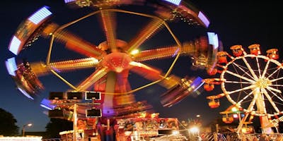 Fun-Fair Night Fun-Fair Night