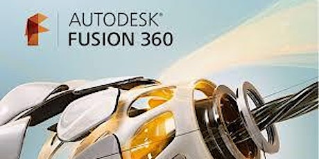 Immagine principale di AUTODESK FUSION 360 - CORSO BASE [...MA NON TROPPO!!!] 