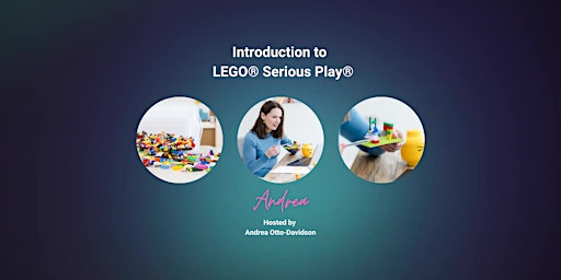 Introduction to LEGO® Serious Play® primary image