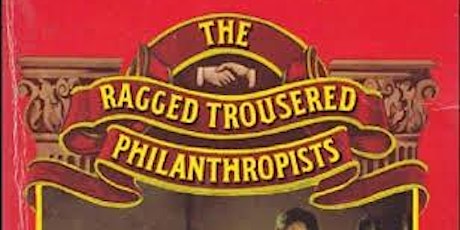 Ragged Trousered Philanthropists -UCU Fighting Fund Tickets - Mumford Theatre 3/11/18 primary image