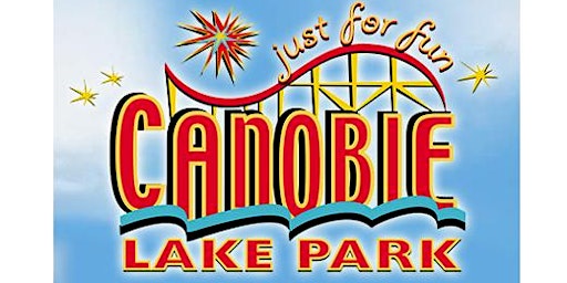 Employee Association National Grid Canobie Lake Park 2023 primary image