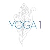 Logotipo de Yoga 1