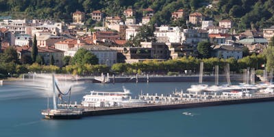 itWikiCon 2018 Como itWikiCon 2018 Como