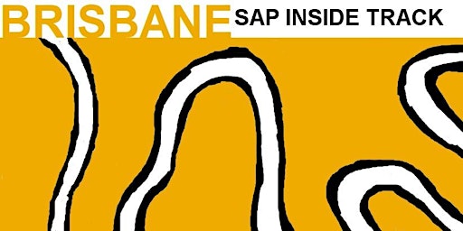 Imagem principal de SAP Inside Track Brisbane June 2023
