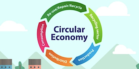 Imagen principal de Circular Economy and Waste Reduction