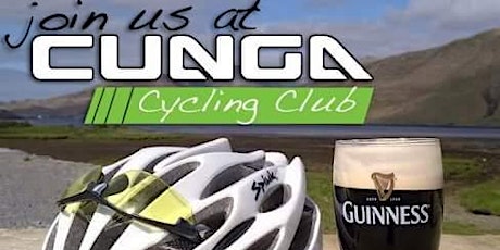 Copy of Cunga Spinning Classes primary image
