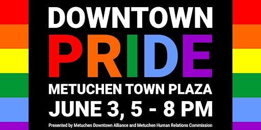 Downtown Pride primary image
