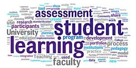 Closing the Loop: Using Assessment Data - 2018 University Assessment Symposium primary image