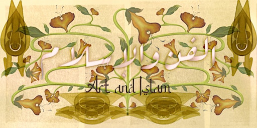 Imagem principal de Art and Islam workshop