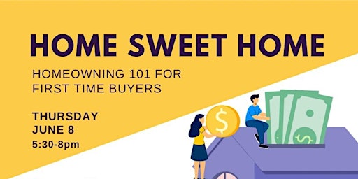 Imagem principal de Home Sweet Home: Millennial & Gen Z Homebuying 101