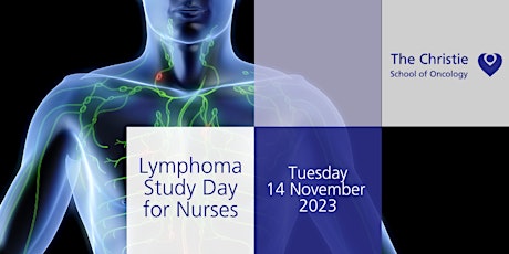 Hauptbild für Lymphoma Nurses Study Day