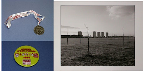 Online Workshop - Sport in Hackney in the 1970s to 1990s primary image