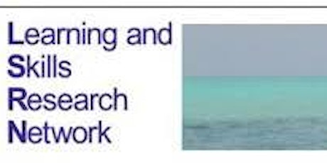 Learning and Skills Research Network; Beds, Herts and Bucks Branch primary image