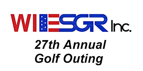 27th Annual WI ESGR, Inc. Golf Outing Fundraiser
