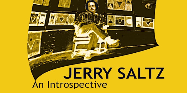 Jerry Saltz: An Introspective, VIP Opening