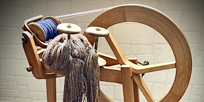 Spinning Wheel Workshop primary image