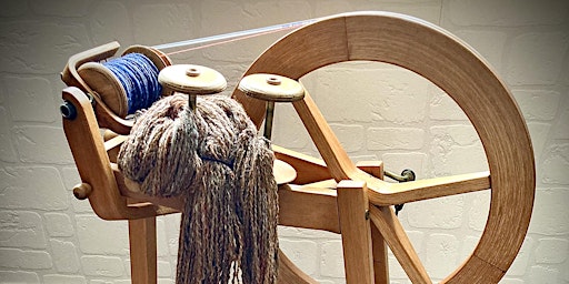 Spinning Wheel Workshop  primärbild