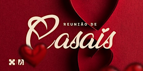 Primaire afbeelding van Reunião de casais