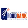Orangeville Food Bank's Logo