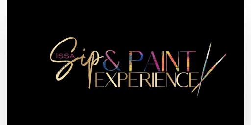 ISSA BRUNCH & PAINT EXPERIENCE primary image
